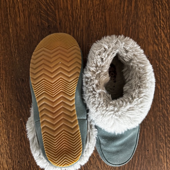 Sorel Coffee Run Go Slippers Women’s - Picture 3 of 5